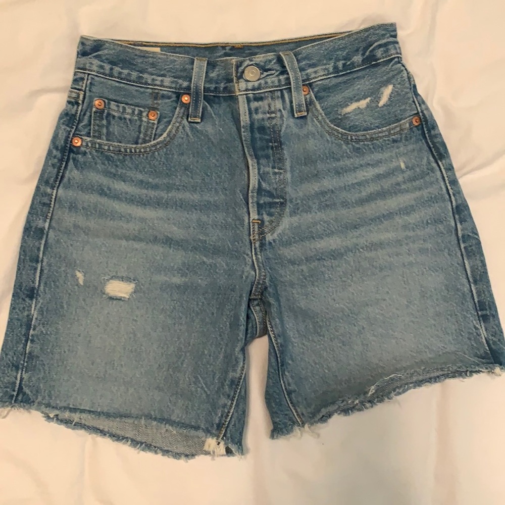 Levi’s 501 Shorts